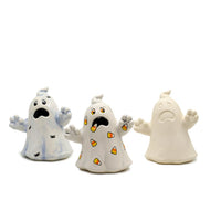 GHOST PARTY ANIMAL