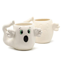 MUG-A-BOO (GHOST MUG)