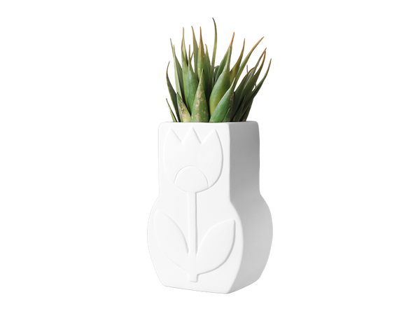 Art Deco Tulip Vase