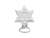 Star of David Topper