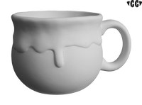 Low and Slow Drip Mug