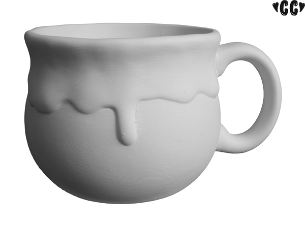 Low and Slow Drip Mug