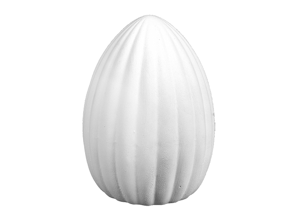 Channel Tufted Egg