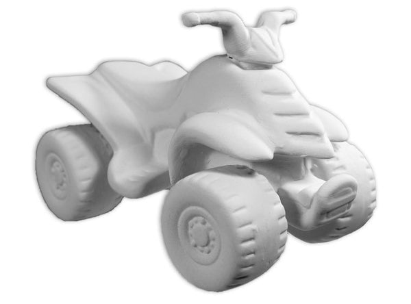 Four Wheeler (ATV)