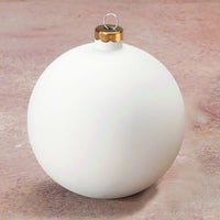 JUMBO BALL ORNAMENT