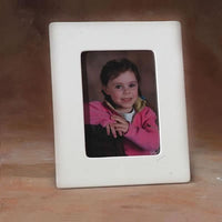 5024 - 5 X 7 FRAME W/GLASS & EASEL