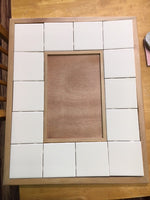 Tile Mirror