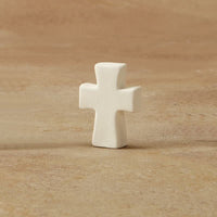 5248 - CROSS TINY TOPPER