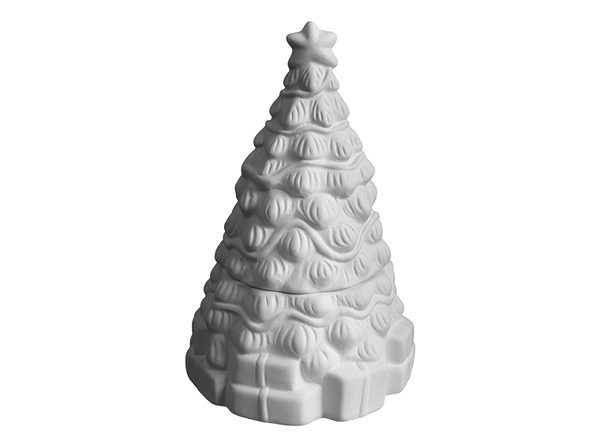 CHRISTMAS TREE BOX