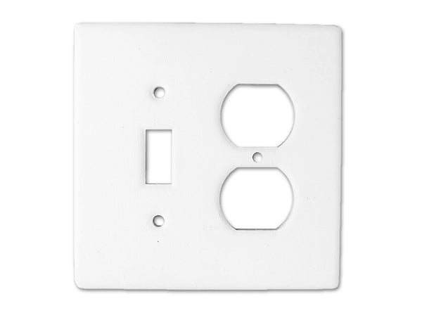 Single Switch / Outlet