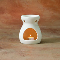 WAX WARMER