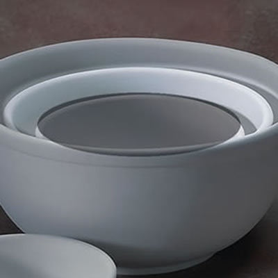 2029 - 10 IN. MIXING BOWL