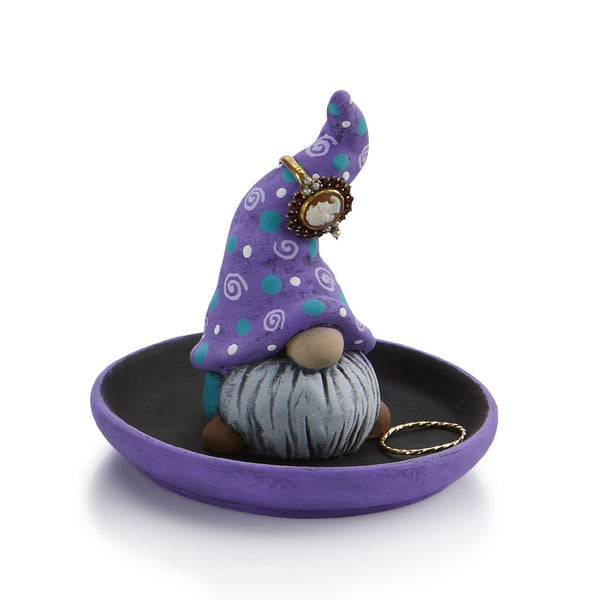 GNOME RING HOLDER