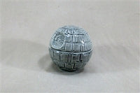 Space Station BOX DEATH STAR