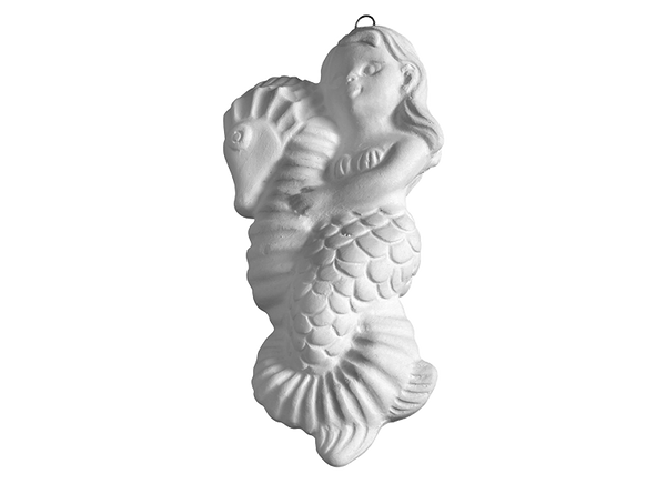 MERMAID FOR EACH OTHER ORNAMENT
