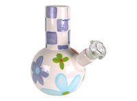 Old School Beaker (smoking)